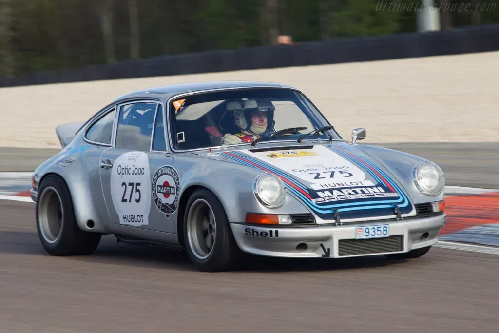 Tour Auto 2014
